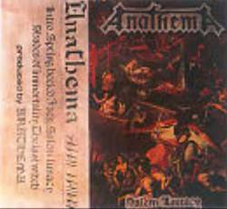Anathema (ITA) : Salem Lunacy